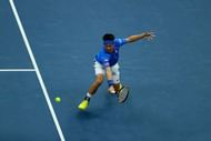 Kei Nishikori